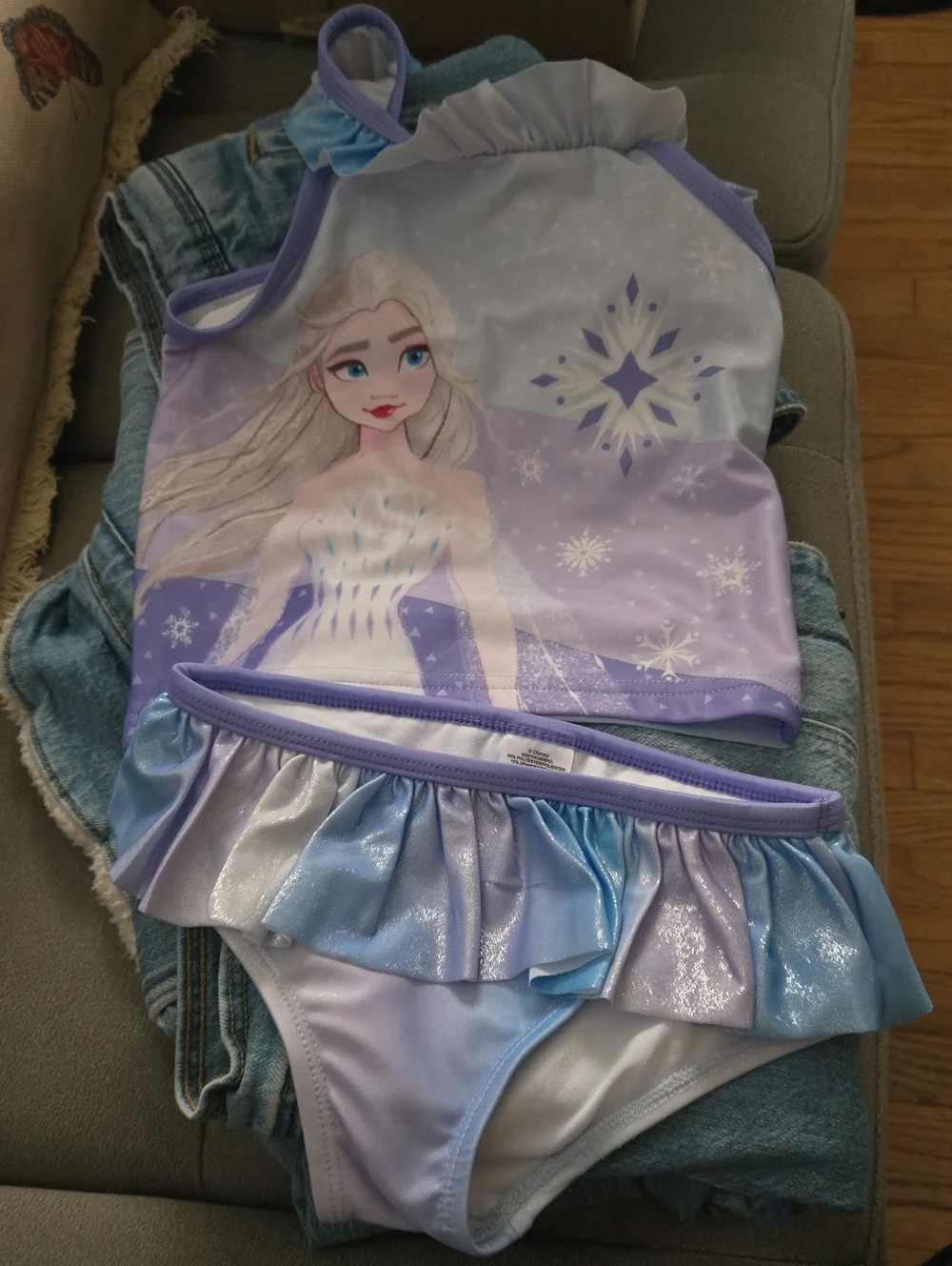 Frozen II